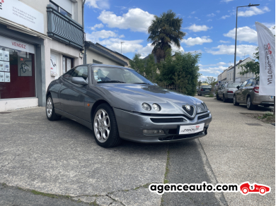 Alfa Romeo GTV — 3