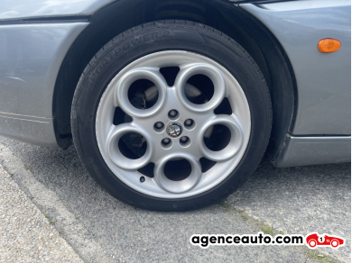 Alfa Romeo GTV — 18