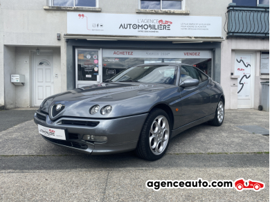 Alfa Romeo GTV