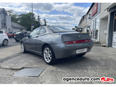 Alfa Romeo GTV — 7
