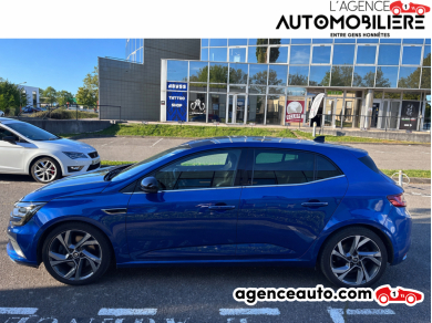 Renault Megane — 6