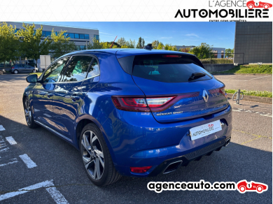 Renault Megane — 5