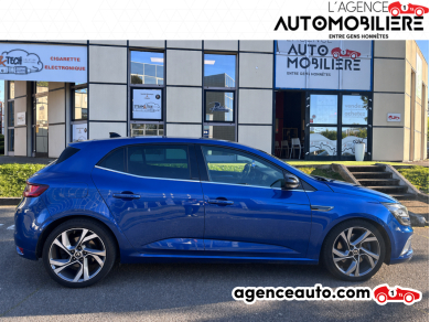 Renault Megane — 2