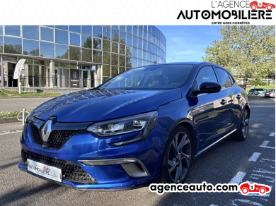 Renault Megane — 7