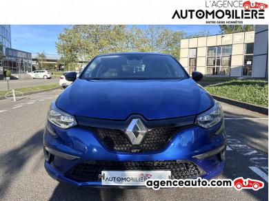 Renault Megane — 8