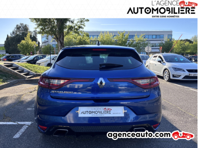 Renault Megane — 4