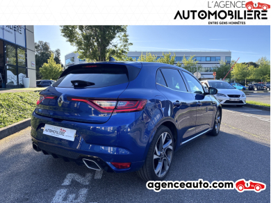 Renault Megane — 3