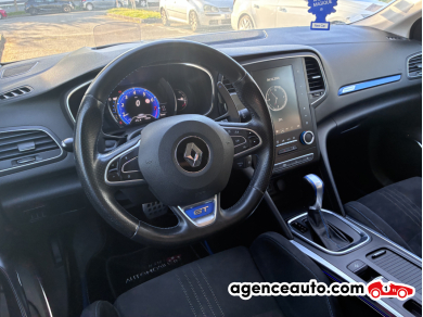 Renault Megane — 10