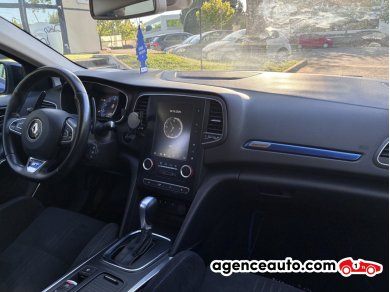Renault Megane — 12