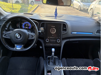 Renault Megane — 11