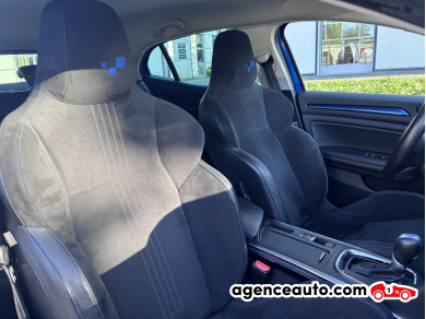Renault Megane — 13
