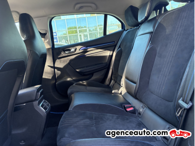 Renault Megane — 18