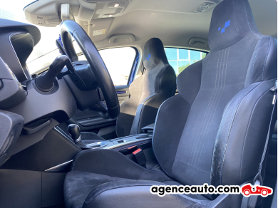 Renault Megane — 9