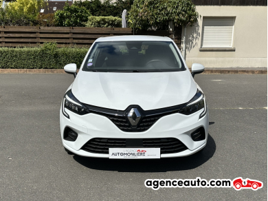 Renault Clio — 8