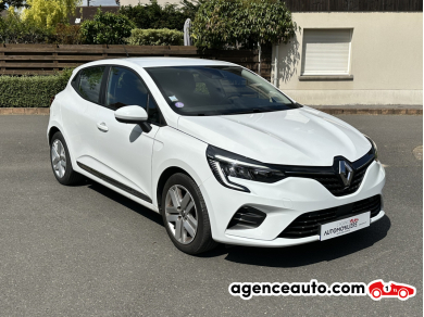 Renault Clio — 7