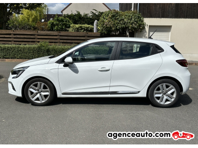 Renault Clio — 2
