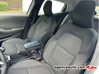 Renault Clio — 38