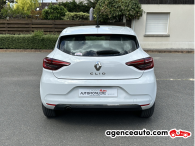 Renault Clio — 4
