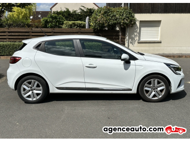 Renault Clio — 6