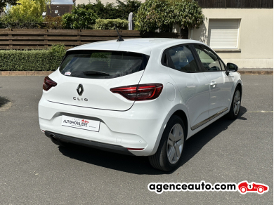 Renault Clio — 5