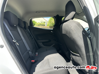 Renault Clio — 16