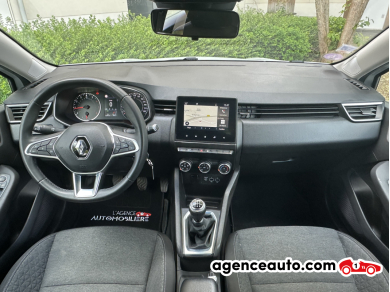 Renault Clio — 14