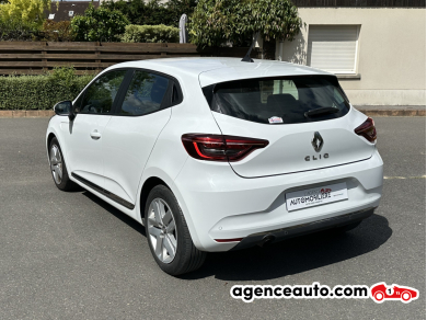 Renault Clio — 3