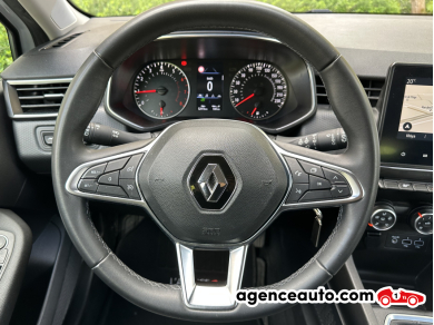 Renault Clio — 19