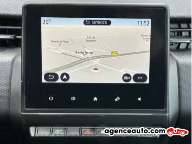 Renault Clio — 23