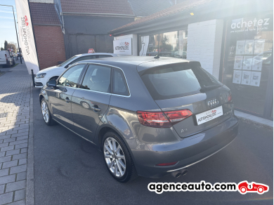 Audi A3 — 3