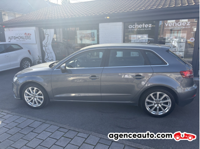 Audi A3 — 2