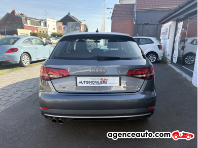 Audi A3 — 4