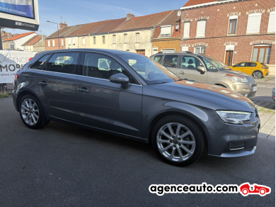 Audi A3 — 6