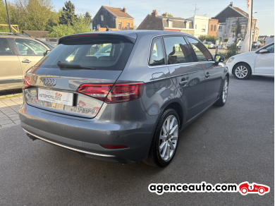 Audi A3 — 5