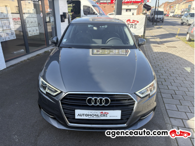 Audi A3 — 8