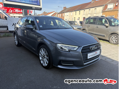 Audi A3 — 7