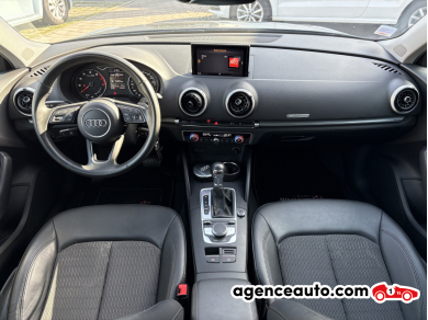 Audi A3 — 10