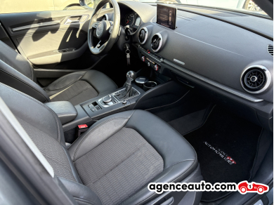 Audi A3 — 13