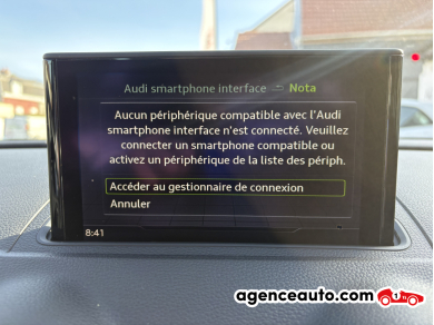 Audi A3 — 30