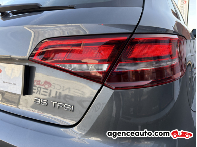 Audi A3 — 40