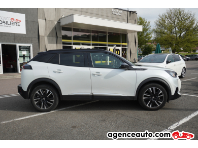 Peugeot 2008 — 4