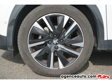 Peugeot 2008 — 22
