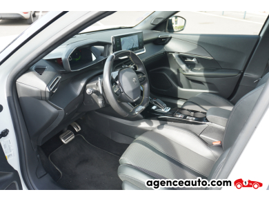 Peugeot 2008 — 25