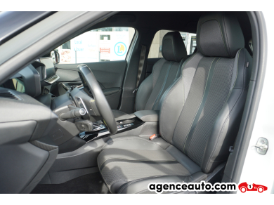 Peugeot 2008 — 10