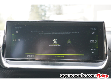 Peugeot 2008 — 29