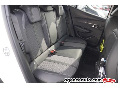 Peugeot 2008 — 14