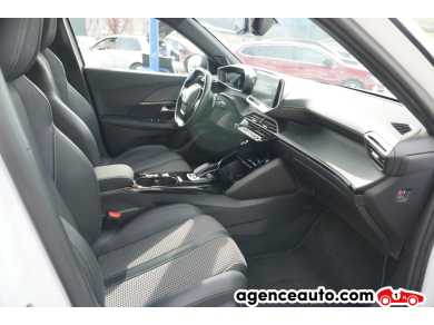 Peugeot 2008 — 26