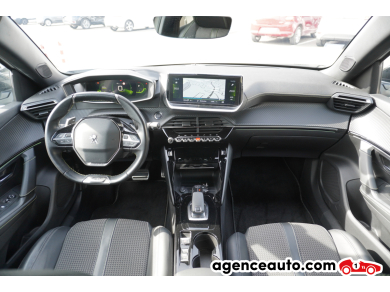 Peugeot 2008 — 9