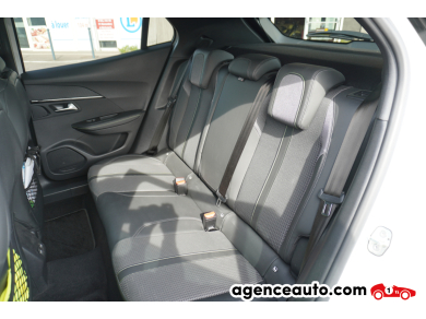 Peugeot 2008 — 12