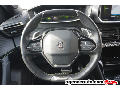 Peugeot 2008 — 16